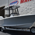 2027 Sea Hunt