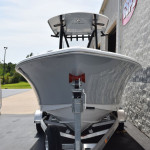 2027 Sea Hunt