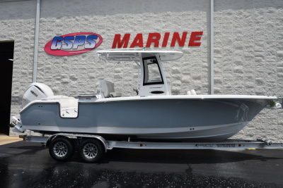 2027 Sea Hunt Ultra