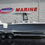 2027 Sea Hunt