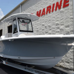 2027 Sea Hunt
