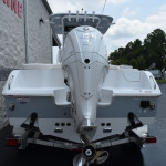 2027 Sea Hunt