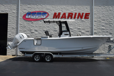 2027 Sea Hunt Gamefish