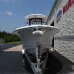 2027 Sea Hunt
