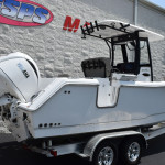 2027 Sea Hunt