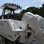 2027 Sea Hunt