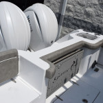 2027 Sea Hunt