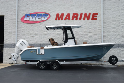 2027 Sea Hunt Ultra