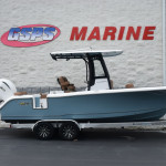 2027 Sea Hunt