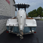 2027 Sea Hunt