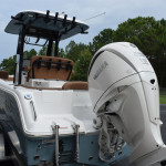 2027 Sea Hunt