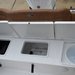2027 Sea Hunt