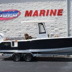 2027 Sea Hunt