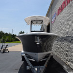 2027 Sea Hunt