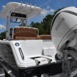 2027 Sea Hunt