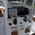 2027 Sea Hunt