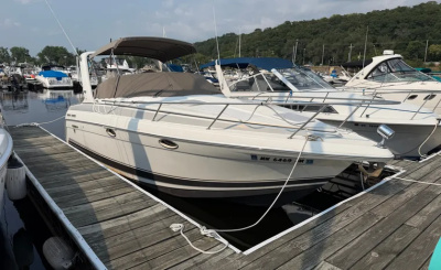 2002 Formula 27 Performance Cruiser