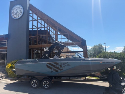 2023 ATX Surf Boats Type-S