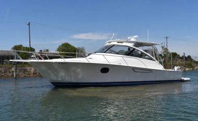 2012 Viking 42 Open