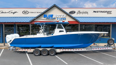 2023 Tidewater 380CC