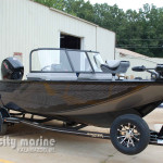 2026 Smoker Craft