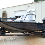 2026 Smoker Craft