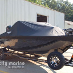 2026 Smoker Craft