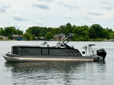 2024 Sylvan S-5