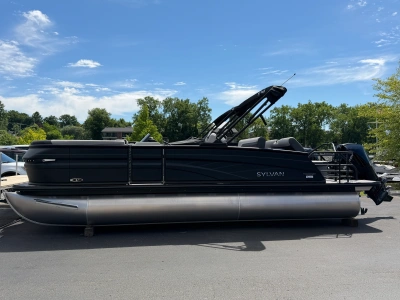 2026 Sylvan L3 DLZ