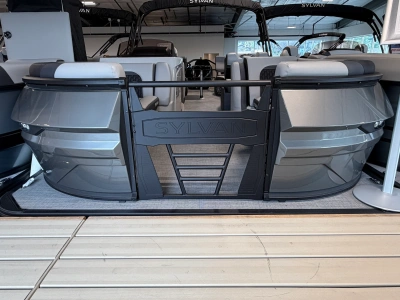 2026 Sylvan L3 SLZ
