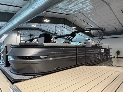2026 Sylvan L-3 RLZ