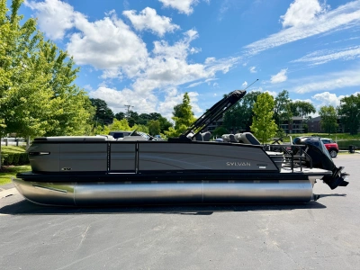 2026 Sylvan L-3 RLZ