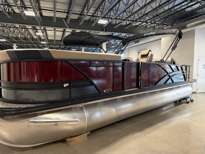 2026 Sylvan L-3 ULZ