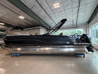2026 Sylvan L-3 ULZ