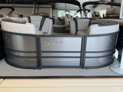 2025 Sylvan L5
