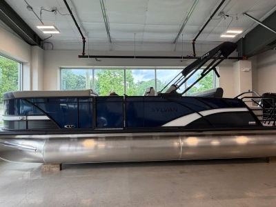 2026 Sylvan L-3 ULZ