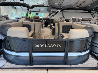 2026 Sylvan L3 SLZ
