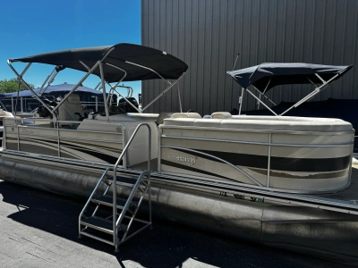 2006 Harris 240 CLASSIC