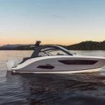2026 Sea Ray