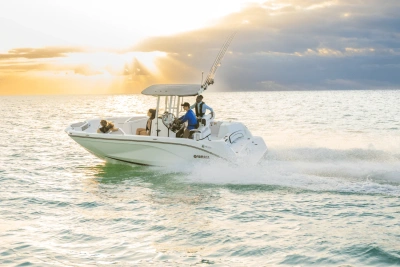 2026 Yamaha 220 FSH Sport