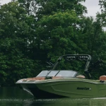 2026 Mastercraft