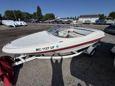 1998 Bayliner 1850 SS