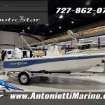 2025 Nautic Star