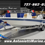 2025 Nautic Star