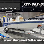 2025 Nautic Star