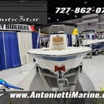 2025 Nautic Star