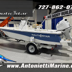 2025 Nautic Star