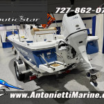 2025 Nautic Star