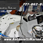 2025 Nautic Star