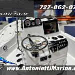 2025 Nautic Star